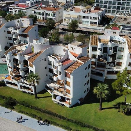 Apartamento Lortal Alcúdia Exterior foto