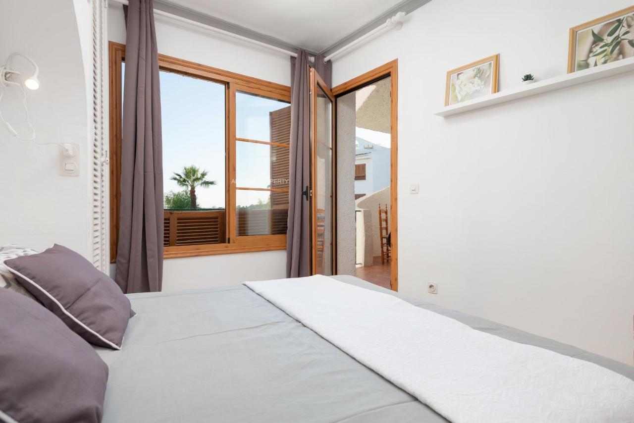 Apartamento Lortal Alcúdia Exterior foto