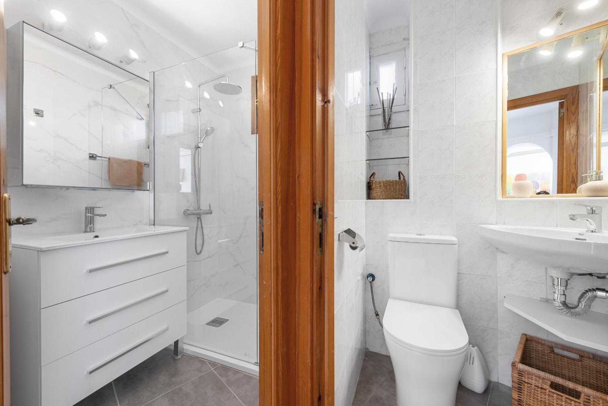 Apartamento Lortal Alcúdia Exterior foto